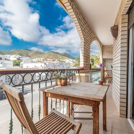Apartamento Del Mar San Jose Lägenhet Exteriör bild