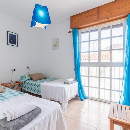 Apartamento Del Mar San Jose Lägenhet Exteriör bild