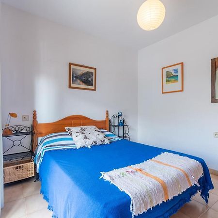 Apartamento Del Mar San Jose Lägenhet Exteriör bild