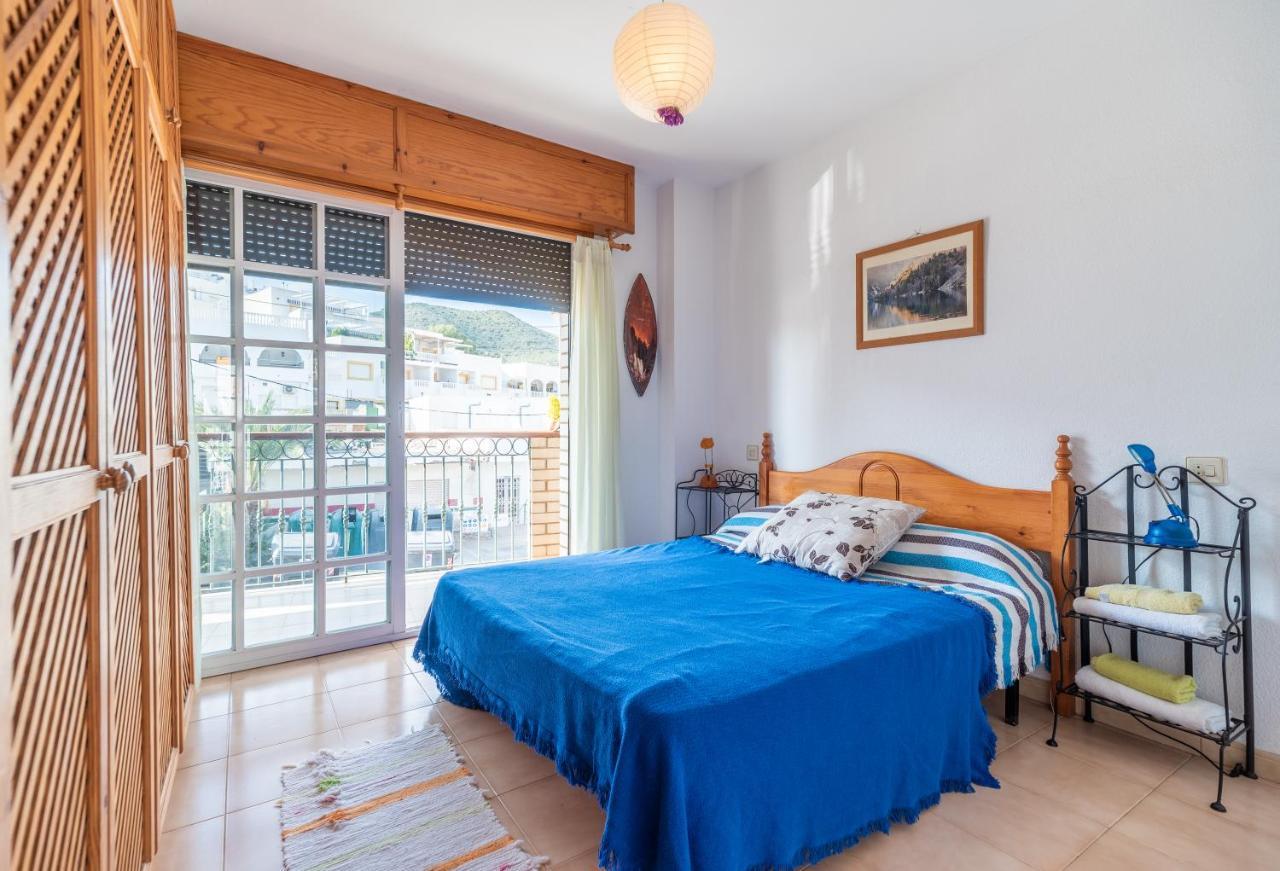 Apartamento Del Mar San Jose Lägenhet Exteriör bild
