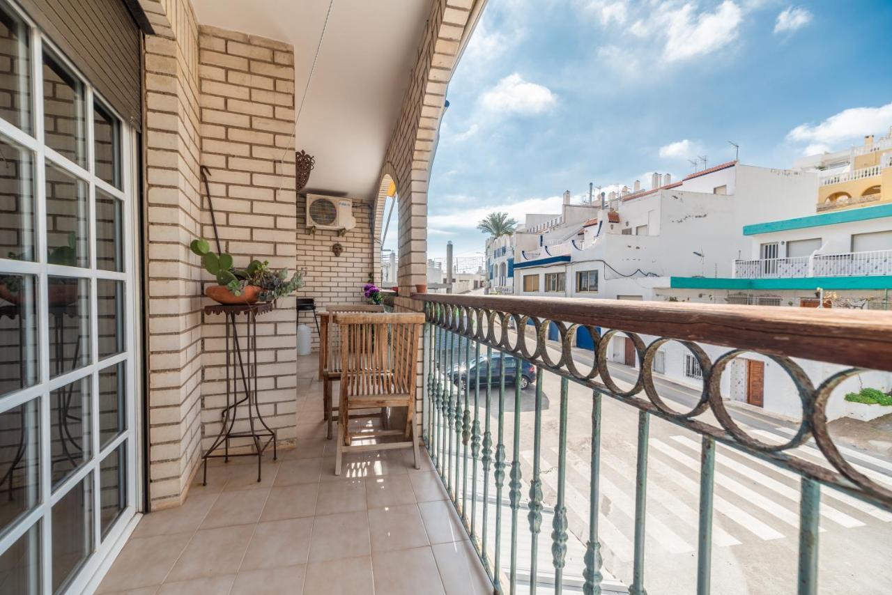 Apartamento Del Mar San Jose Lägenhet Exteriör bild