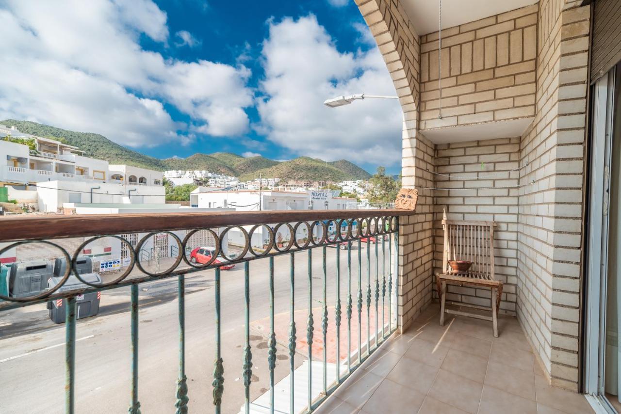 Apartamento Del Mar San Jose Lägenhet Exteriör bild