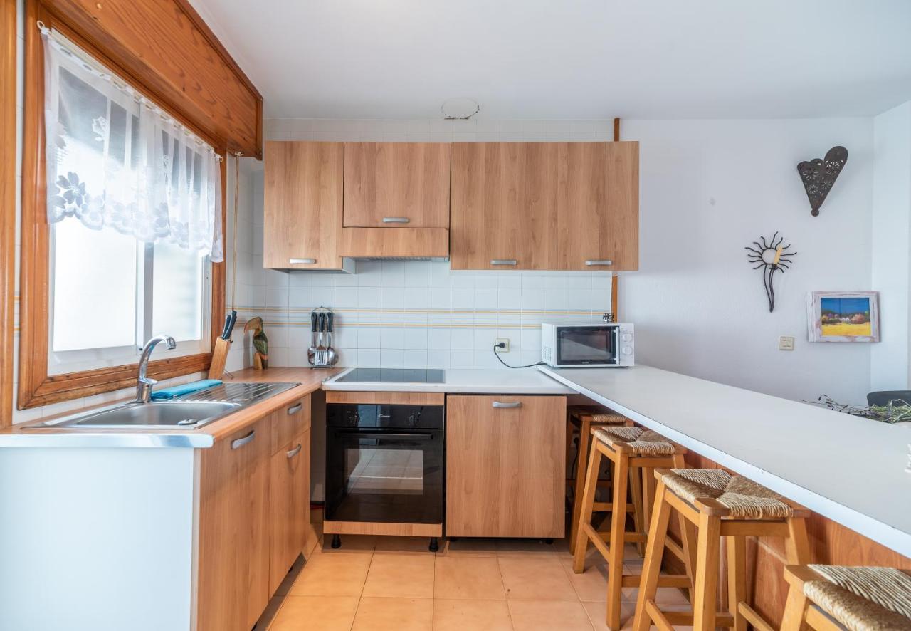 Apartamento Del Mar San Jose Lägenhet Exteriör bild
