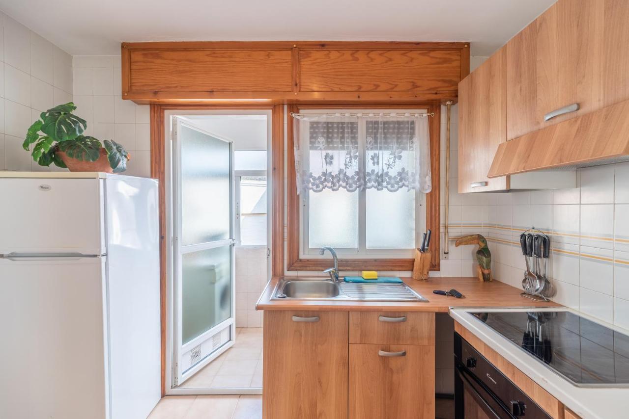 Apartamento Del Mar San Jose Lägenhet Exteriör bild