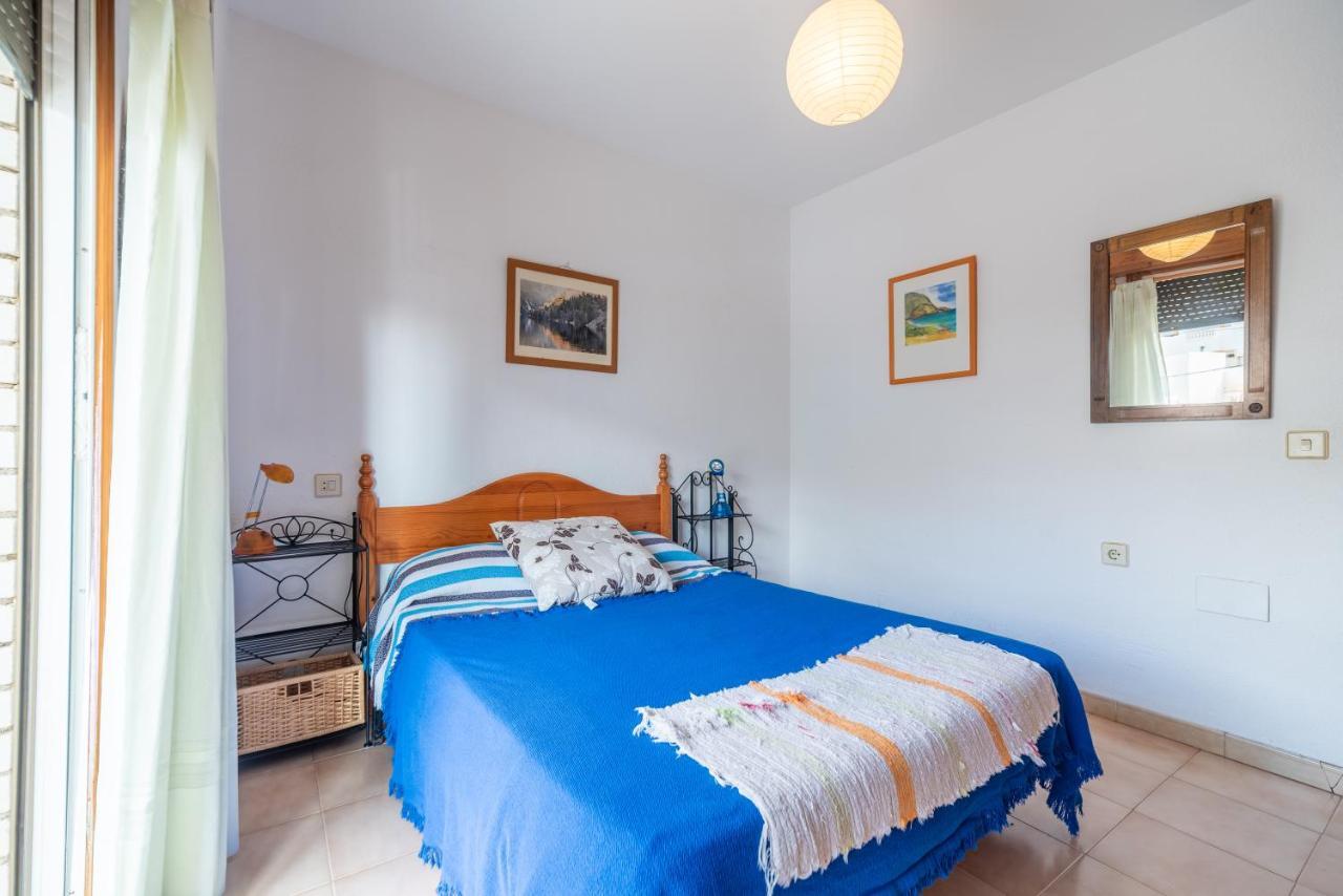 Apartamento Del Mar San Jose Lägenhet Exteriör bild
