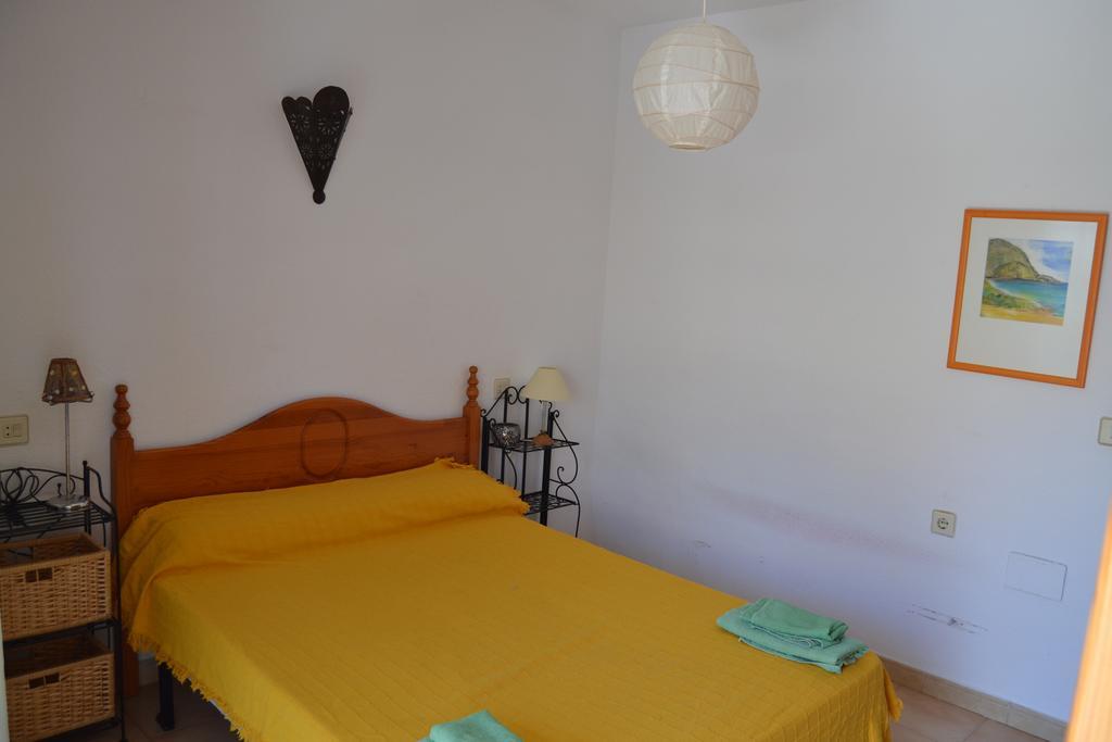 Apartamento Del Mar San Jose Lägenhet Exteriör bild
